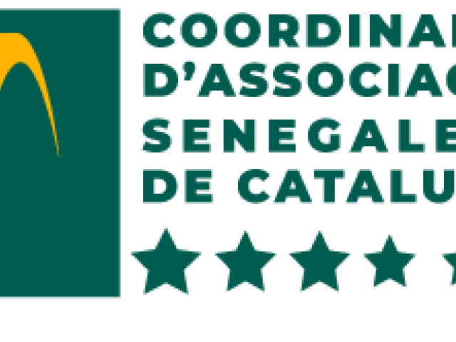 Coordinadora de Asociaciones Senegalesas en Cataluña (CASC)