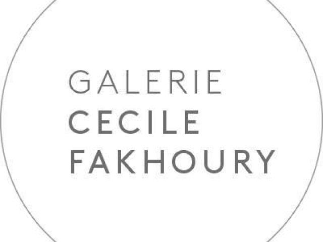 Galería Cecile Fakhoury