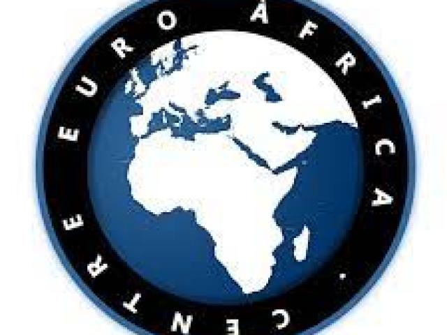 Centre Euro África