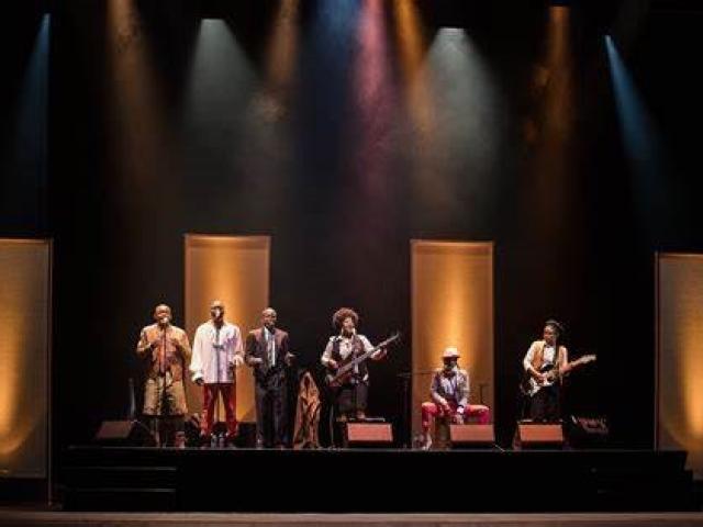 Congo Jazz band