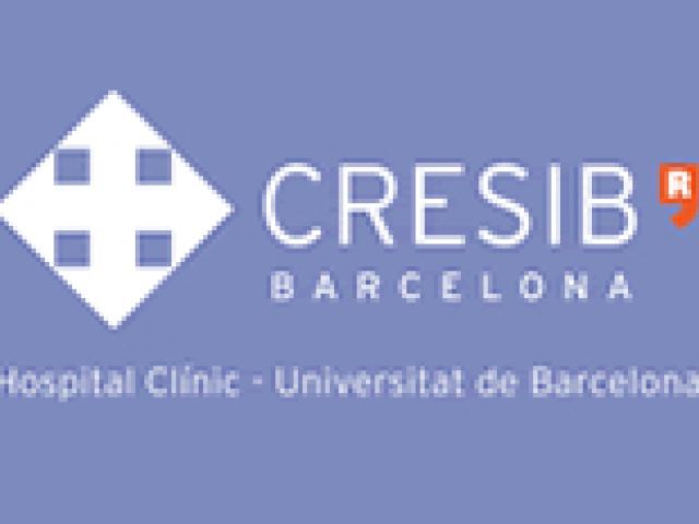 Centro de Investigación de Salud Internacional de Barcelona ( CRESIB)