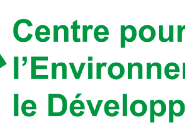 Centre pour l’Environnement et le Développement (CED)