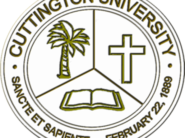 Cuttington University