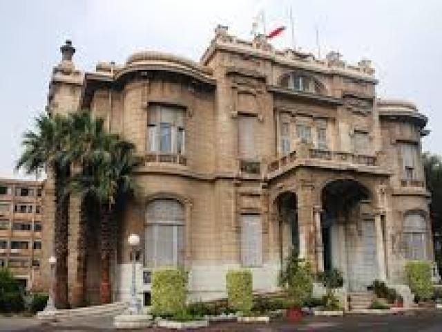 Universidad Ain Shams