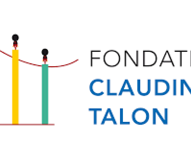 Fundación Claudine Talon