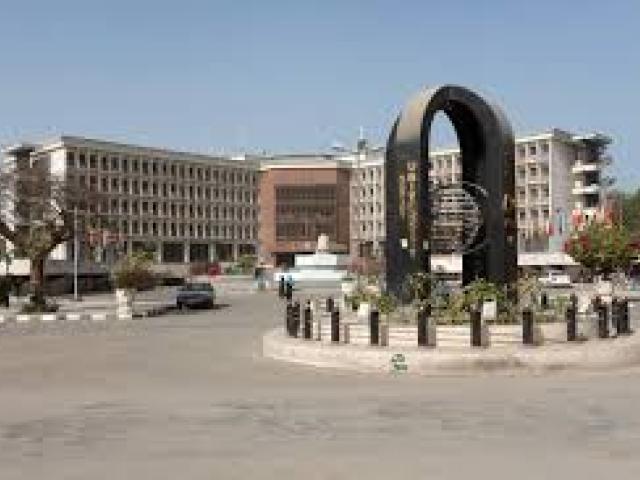 Universidad Assiut
