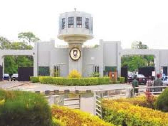 Universidad de Ibadan