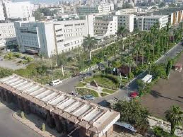 Universidad de Mansoura