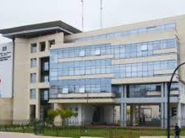 Universidad Mohammed V de Rabat