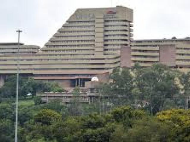 Universidad de Pretoria