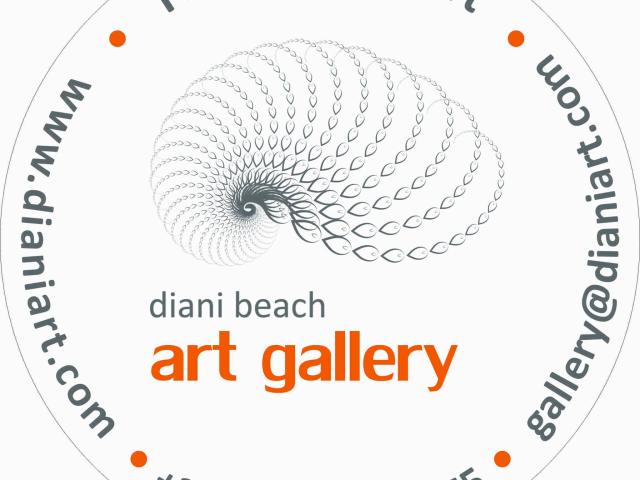 Diani Beach Art Gallery