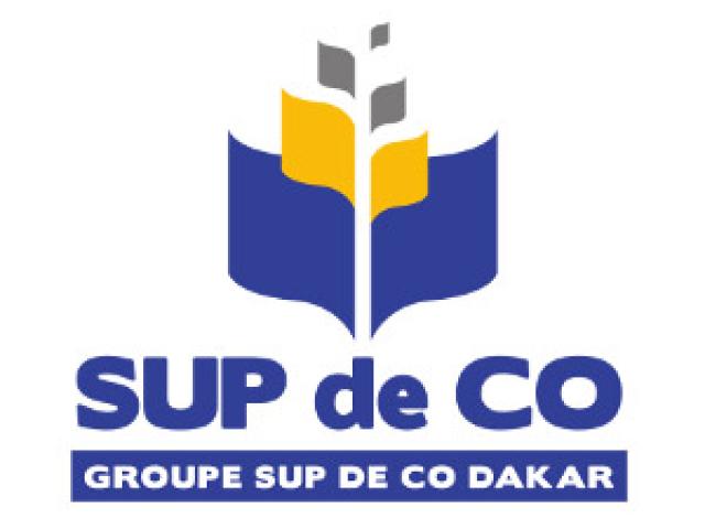 École Supérieure de Commerce de Dakar