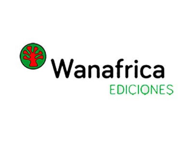Ediciones Wanáfrica