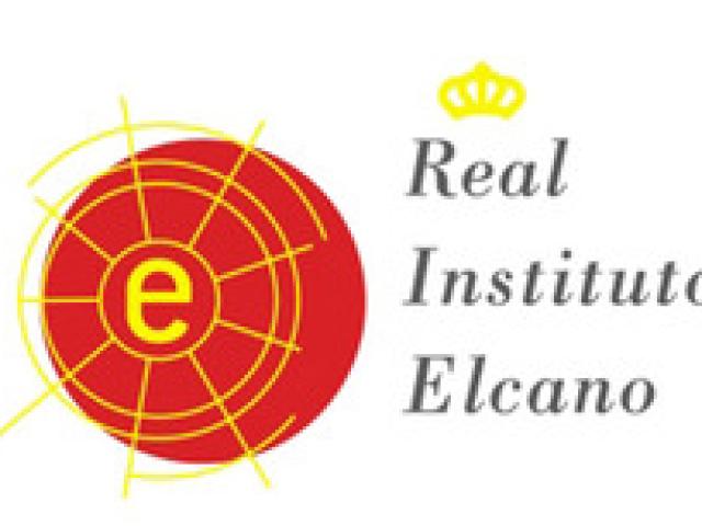 Real Instituto Elcano