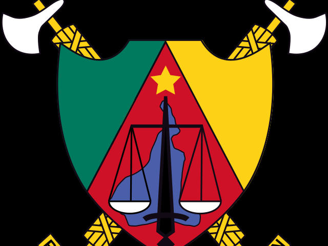 Embajada de Camerún en España