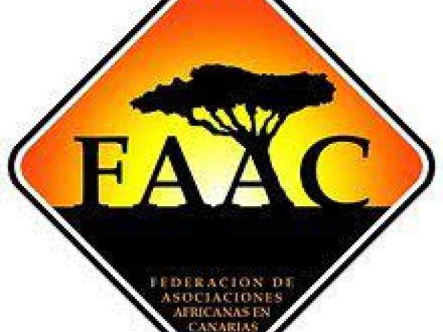 FAAC - Federación de Asociaciones Africanas en Canarias