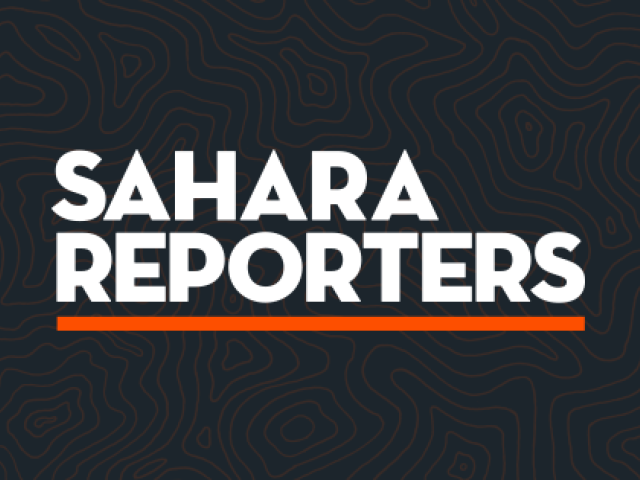 Sahara Reporters