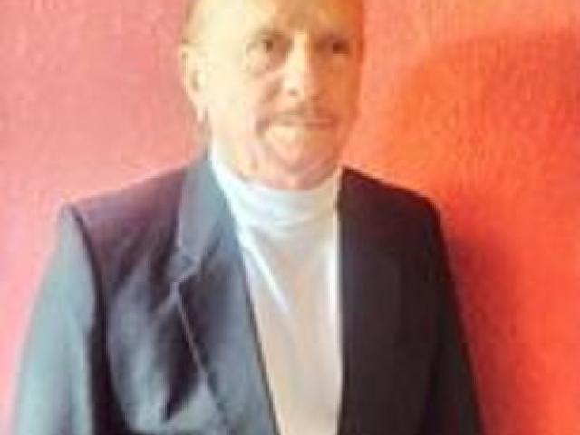 Flavio Braga Aleman