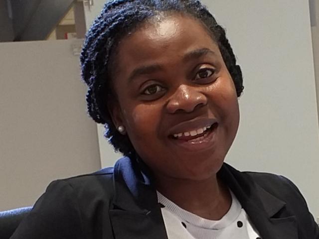 Christelle