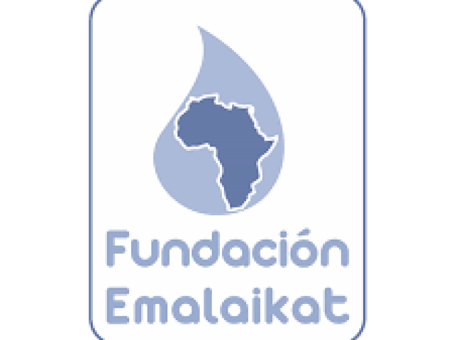 Fundación Emalaikat