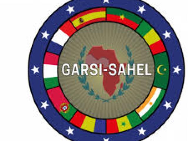 GAR-SI Sahel