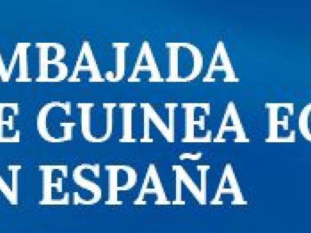 Embajada de Guinea Ecuatorial en España