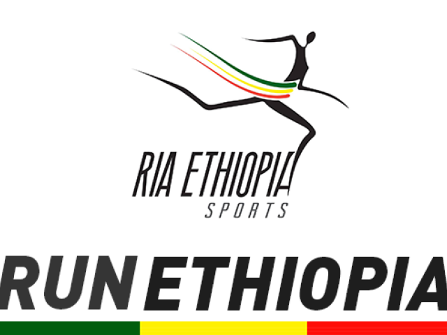 Run in Africa Ethiopia Sports