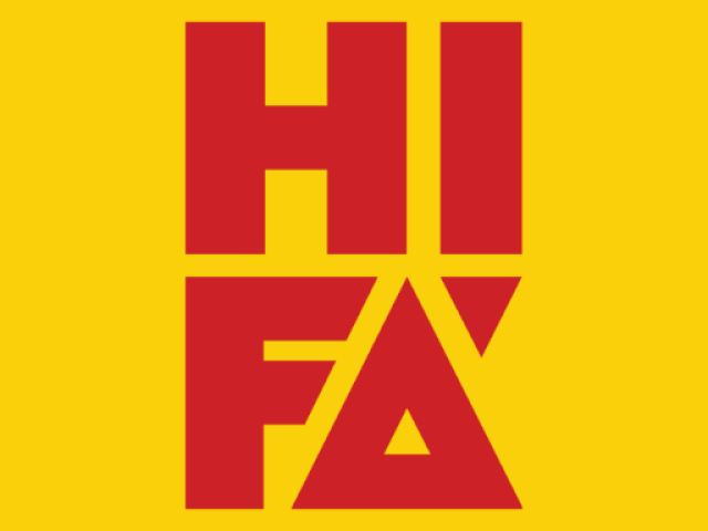 HIFA Zimbabwe