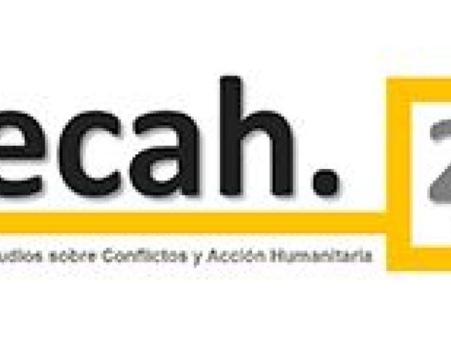 Instituto de Estudios sobre Conflictos y Acción Humanitaria (IECAH)