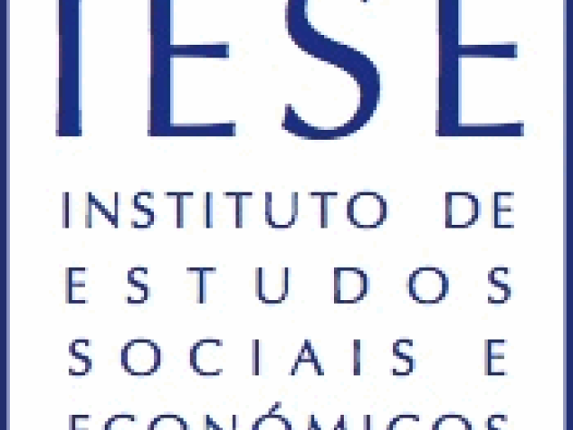 Instituto de Estudos Sociais e Económicos (IESE)
