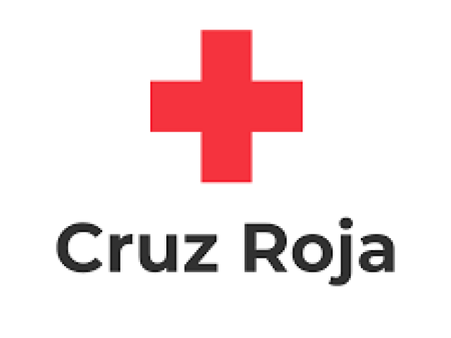 Logo Cruz Roja