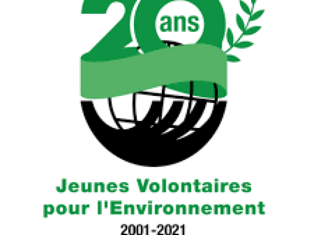 Jeunes Volontaires pour l’Environnement
