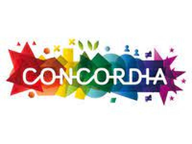 Asociación Concordia