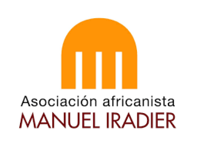 Asociación Africanista Manuel Iradier