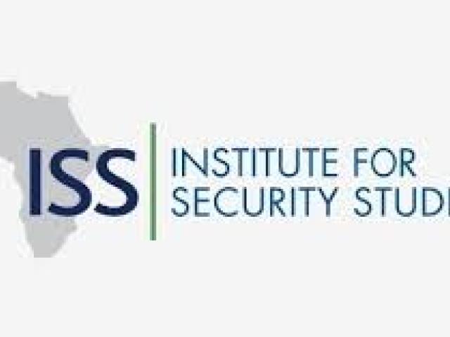 Instituto de Estudios de Seguridad (ISS)
