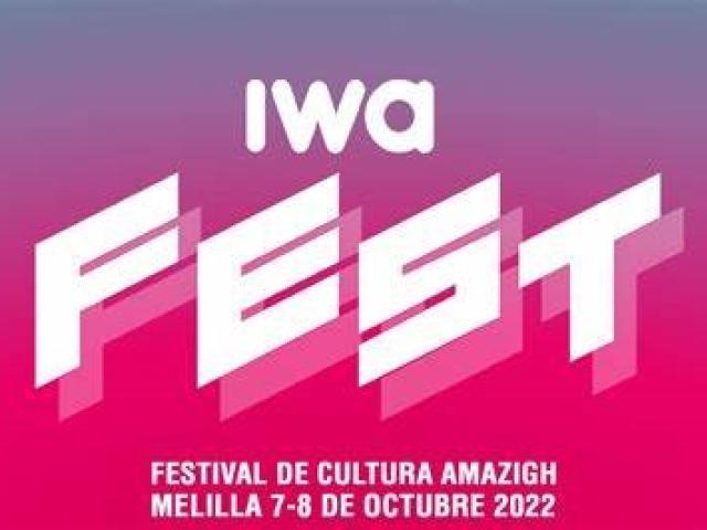 Iwa Fest.