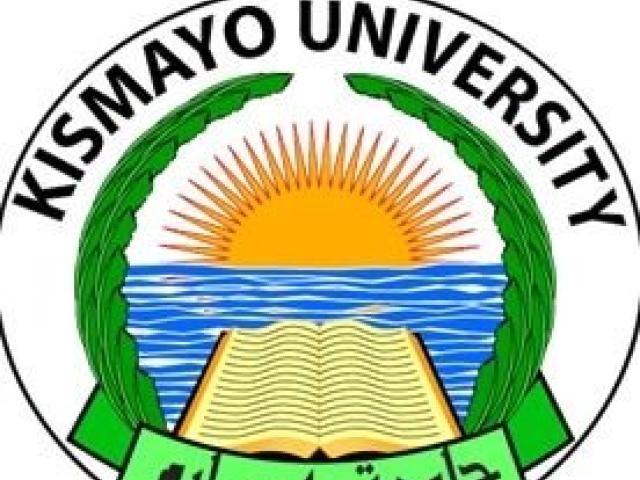 Jaamacada Kismaayo