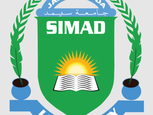 Jaamacadda SIMAD