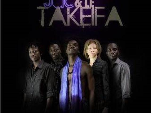 Jac et le Takeifa