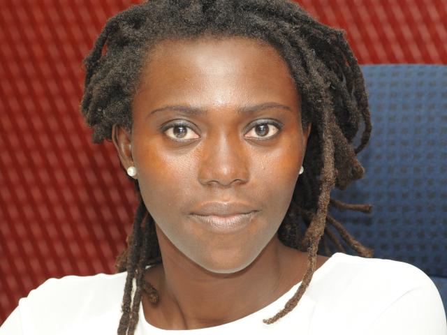 Jeanne Rolande Dacougna Minkette