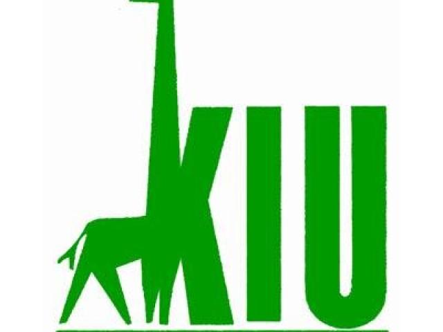 Kampala International University