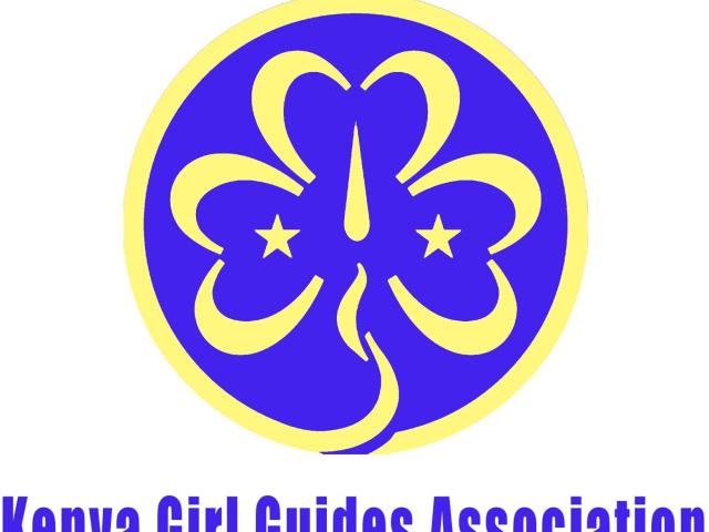 Kenya Girl Guides Association