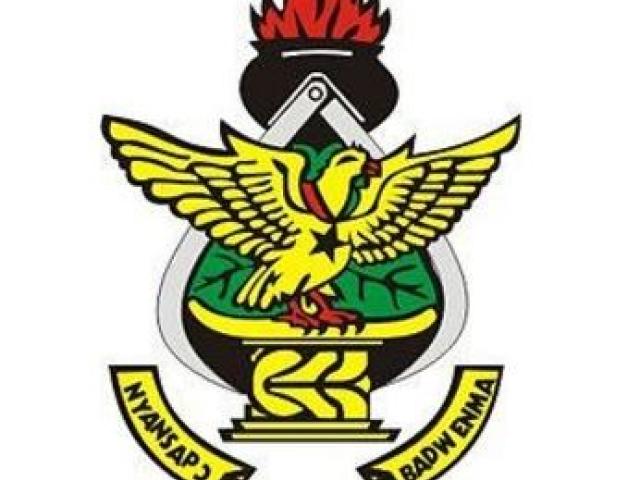 Kwame Nkrumah University of Science and Technology
