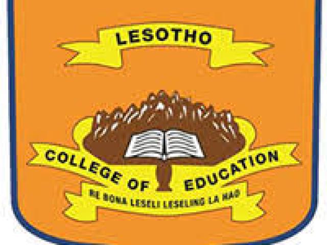 Lesotho College of Education
