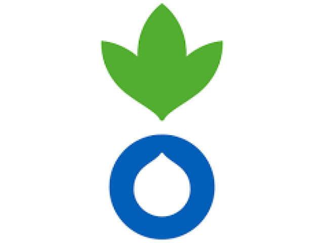 Logo de la organización
