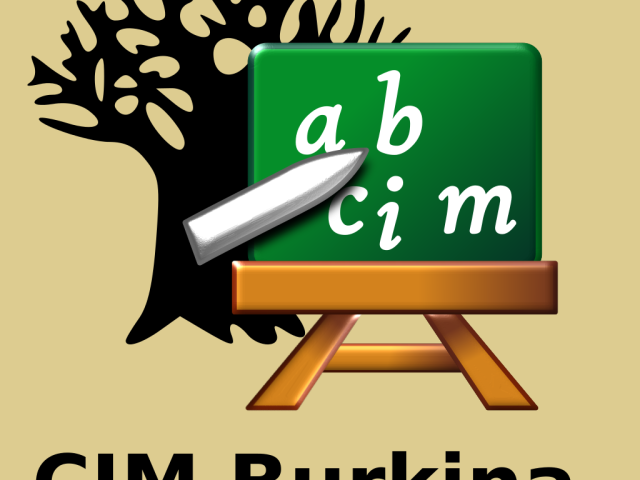 CIM Burkina