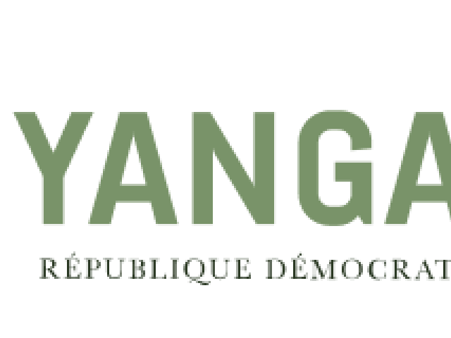 Yangambi