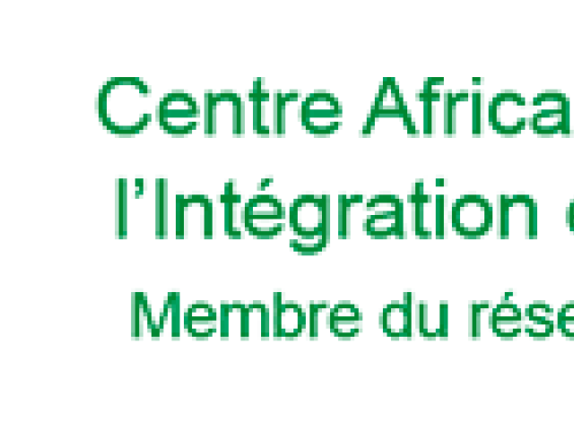 CACID (Centre Africain pour le Commerce,l'Intégration et le Développement)