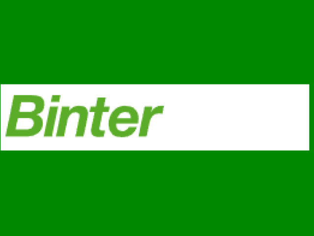 Binter