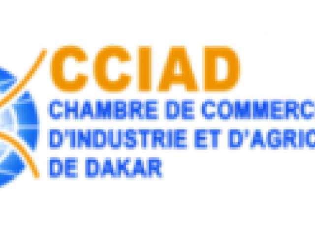 Cámara de Comercio, Industria y Agricultura de Dakar
